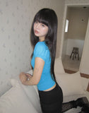 Larom Puff Short Sleeve T-shirt