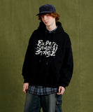 Mental Stage Hood