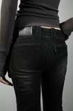 SCULPT DENIM PANTS