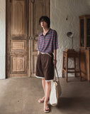 Broad cotton eco bag