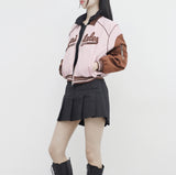 Flenny Stadium Jumper Jacket