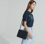 Square Trunk Bag