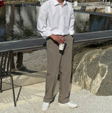 Labo Coolmax Semi Wide Slacks