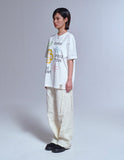 POSITIVE Short Sleeve Tee