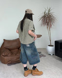 Hayd Buckle Check Shirt