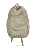 RING PADDED BACKPACK