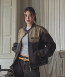 Noah Two Way Gradient Washing Dekki Jacket