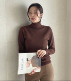 Oello Basic Polar Knit