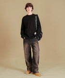 Hyde Long Sleeve T-shirt