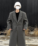 Modin Maxi Coat