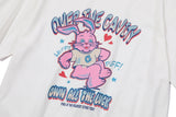 HUFF Hoppi Short Sleeve Tee
