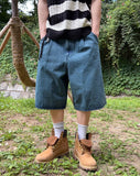 Lorcan Carpenter Bermuda pants