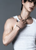 [LAN ARCHIVE] Eight Chain Bracelet