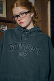 California Pigment Hoodie