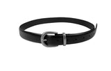Volume round minimal belt