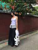 BIG DOT SHOPPER BAG
