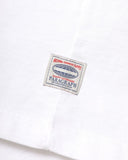 No.068 VINTAGE CIRCLE LOGO T SHIRT