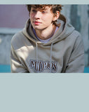 Ninetiz hoodie
