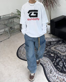 Phase Track Layered T-Shirt
