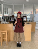 [unisex] Ilto color matching printing over short sleeve tee