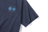 Day and Night Pigmented Short Sleeve Tee