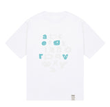 ABC Short Sleeve Tee