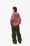 The Acid Layered Pigment Long Sleeve