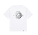 Web Gate Line Short Sleeve Tee