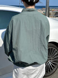 Plan Tech Short Wind Jacket