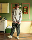 Resoto Corduroy Jogger Pants