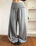 Juke Folding Overside Pintuck Training Pants