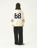 Elbow 68 STAR Hoodie