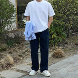 Bunto Overfit Short Sleeve T-shirt