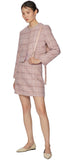 Lidar round sweater