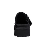 Husk Double Strap Mule