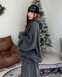 Bedis Patch Beanie