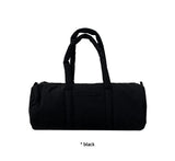 NYLON CUSHION DUFFEL BAG