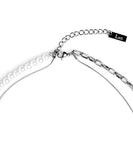 [LAN ARCHIVE] 018 Ellie layered pearl necklace