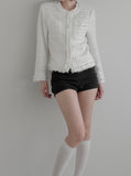 Wissele Tweed Jacket