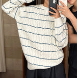 Cable Dangara Knitwear