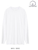 USA Cotton Overfit T-shirt