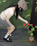 Haan Vintage Surgery Hunting Cap Hat