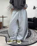 LD Curved Track Sweatpants