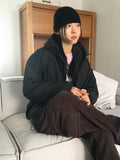 [MADE/7oz] Baolin Wellon Hood Short Padding