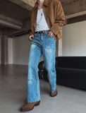 Prima Carpenter Bootcut Denim