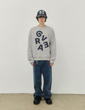 G CHECK Sweatshirt