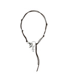 LIZARD NECKLACE