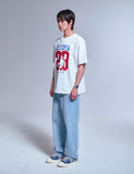DYSTOPIA Short Sleeve Tee