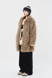 (W) Hari Fur Coat