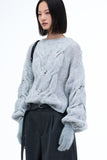Epic Cable Sweater